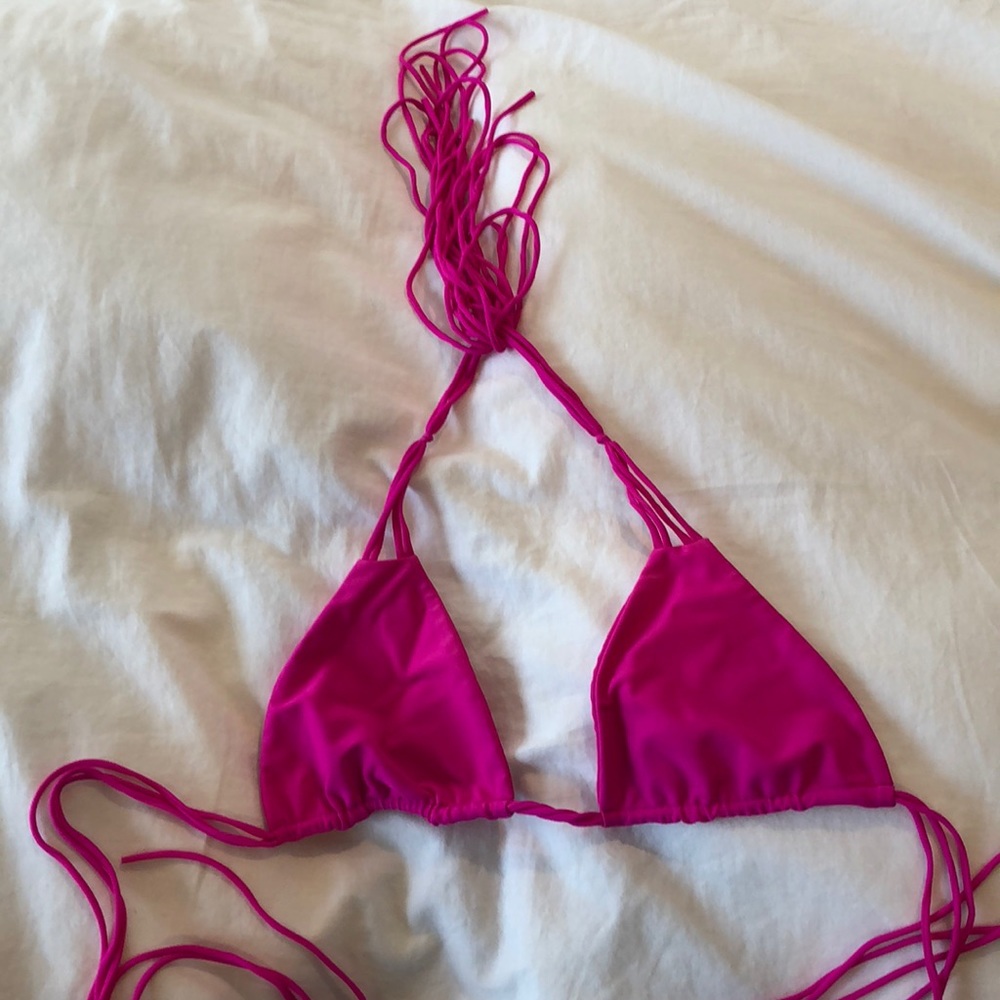 Mikoh top